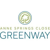 Anne Springs Close Greenway