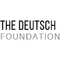 The Deutsch Foundation