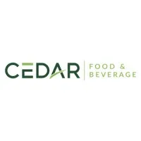 Cedar F&B Cedar F&B
