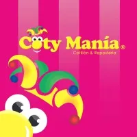 Coty Mania