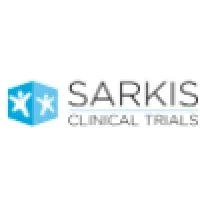 Sarkis Clinical Trials