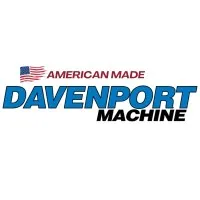 Davenport Machine Davenport Machine