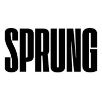 Sprung Dance Theatre