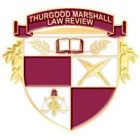 Thurgood Marshall Law Review (TMLR)