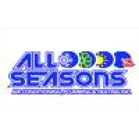 All Seasons Air Conditioning, Plumbing & Heating Inc.