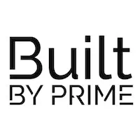 Built By Prime Built By Prime