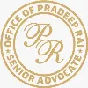 Office of Sr. Advocate Pradeep Rai Office of Sr. Advocate Pradeep Rai