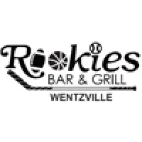Rookie's Bar & Grill