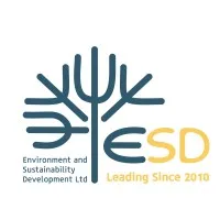 ESD Environment, Sustainability and Development