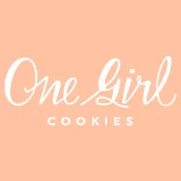 One Girl Cookies