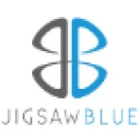 Jigsaw Blue Jigsaw Blue