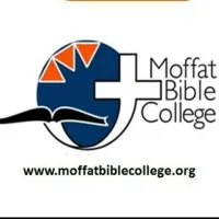 MOFFAT BIBLE COLLEGE MOFFAT BIBLE COLLEGE