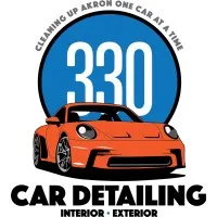330 Car Detailing