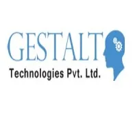 Gestalt Technologies Pvt. Ltd. Gestalt Technologies Pvt. Ltd.