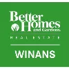 Better Homes and Gardens Real Estate Winans Better Homes and Gardens Real Estate Winans