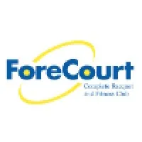 Fore Court Racquet & Fitness Club