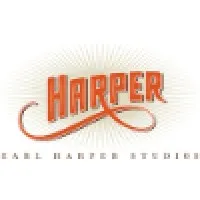 Earl Harper Studios / Harper Studios, Inc. Earl Harper Studios / Harper Studios, Inc.