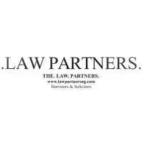 The Law Partners (Barristers & Solicitors) email format