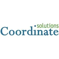 COORDINATE SOLUTIONS, INC.