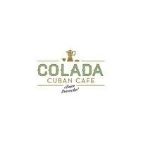 Colada Cuban Cafe