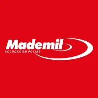 Mademil Pulleys
