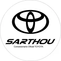 Toyota Sarthou Toyota Sarthou