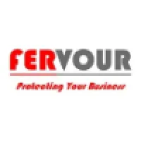 Fervour Pte. Ltd.