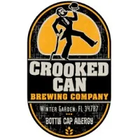 CROOKED CAN BREWING COMPANY, LLC
