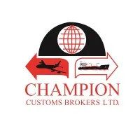 Champion Customs Brokers