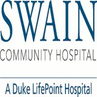Swain Community Hospital - A Duke Lifepoint Hospital