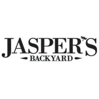Jaspers Backyard