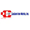 CUSTOM IRON WORKS, INC. CUSTOM IRON WORKS, INC.