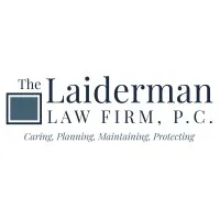 The Laiderman Law Firm, P.C.