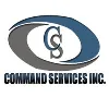 Command Services Command Services