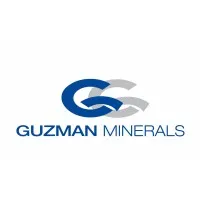 GUZMAN MINERALS GUZMAN MINERALS
