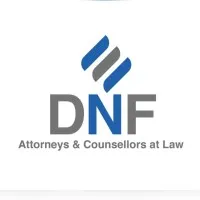 DNF Attorneys & Counsellors at Law