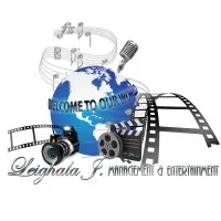 Leighala J Management & Entertainment LLC.