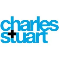 Charles + Stuart Charles + Stuart