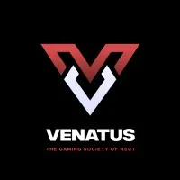 Venatus The Gaming Society of NSUT
