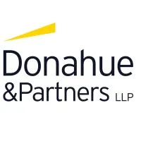 Donahue & Partners LLP
