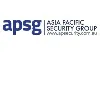 Asia Pacific Security Group Asia Pacific Security Group