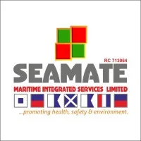 SEAMATE MARITIME INTEGRATED SERVICES LIMITED