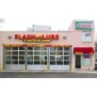 Flash Lube