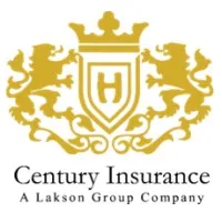 Century Insurance Company Limited Century Insurance Company Limited
