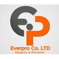 Everpro Company Limited verified emails