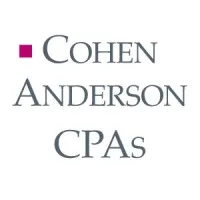 Cohen Anderson CPAs