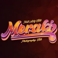Meraki-Fine Arts Club,ICT Mumbai