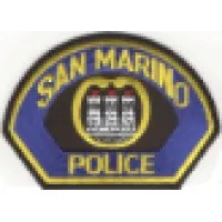 San Marino Police Department San Marino Police Department