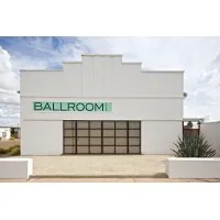Ballroom Marfa