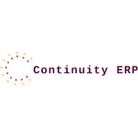 Continuity ERP | Oracle NetSuite Solution  Provider Partner